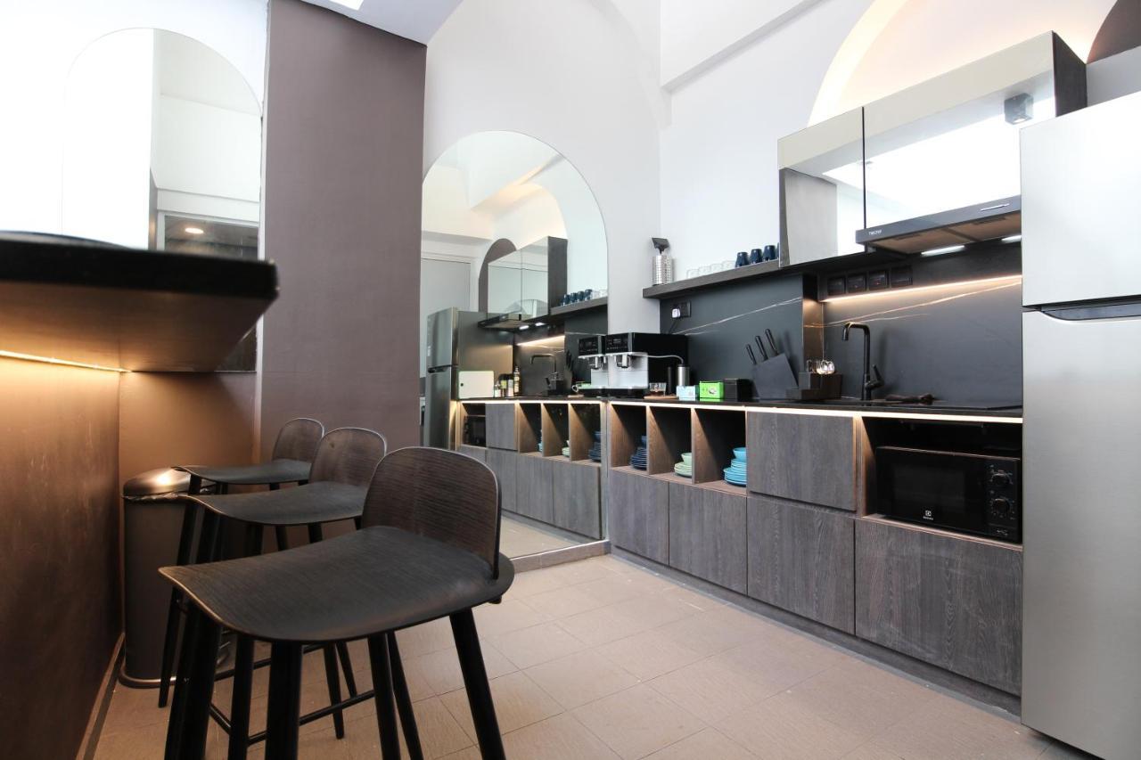 St Signature Bugis Beach, Dayuse, 8-9 Hours, Check In 8Am Or 11Am Singapore Exterior photo