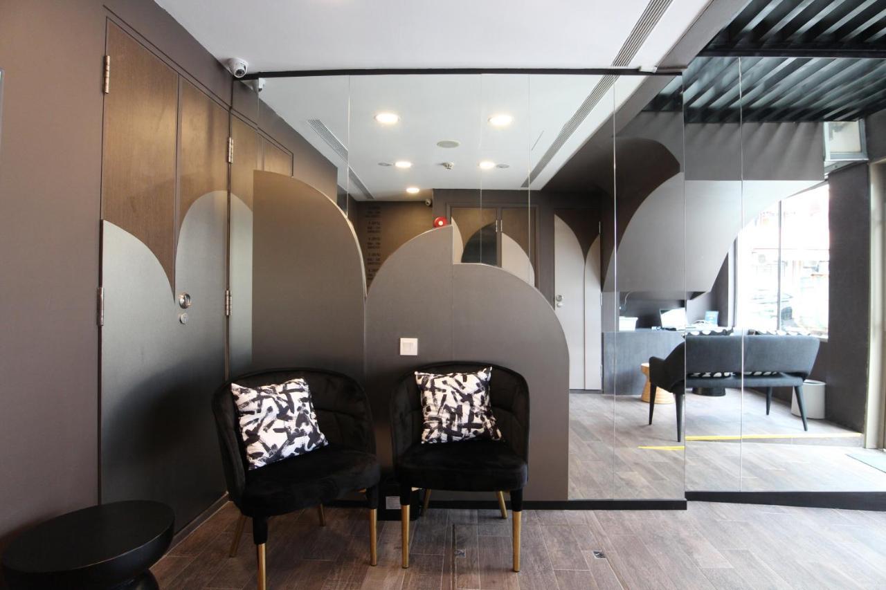 St Signature Bugis Beach, Dayuse, 8-9 Hours, Check In 8Am Or 11Am Singapore Exterior photo
